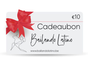 Cadeaubon €10