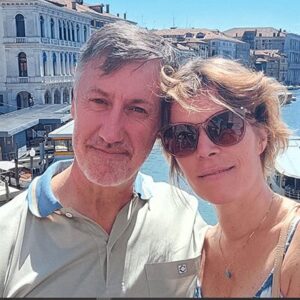 Elke & Lieven